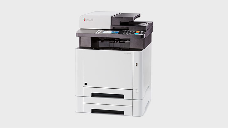 Kyocera ECOSYS M5526cdw